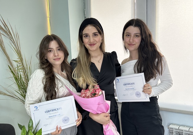 Գրաֆիկ դիզայն